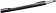 Produktbild: Wiedenmann® Hohlspoon 312 x 25 mm, für Aerifizierer Terra Spike GXi, 1573030