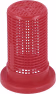 Produktbild: Lechler Düsenfilter, rot, 25 M, POM (Polyoxymethylen), 0652565600002