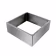 Produktbild: bellissa Vertikalbeet S 55 x 55 x 20 cm braun