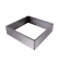 Produktbild: bellissa Vertikalbeet M 75 x 75 x 20 cm braun
