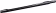 Produktbild: Wiedenmann® Hohlspoon 287 mm für Aerifizierer Terra Spike GXi, XD, XF, XP, Greens G6