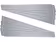 Produktbild: bellissa 8er VK-Set Beeteinfassung Pro13 Metall 100 x 13 cm bestehend aus 8 Stck. a. 100 cm, Nutzlänge 8 m