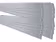 Produktbild: bellissa 16er VK-Set Beeteinfassung Pro13 Metall 100 x 13 cm bestehend aus 16 Stck. a. 100 cm, Nutzlänge 16 m