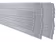 Produktbild: bellissa 20er VK-Set Beeteinfassung Pro13 Metall 100 x 13 cm bestehend aus 20 Stck. a. 100 cm, Nutzlänge 20 m
