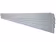 Produktbild: bellissa VK-Set Beeteinfassung Pro13 Metall 100 x 13 cm bestehend aus 4-20 Stck. a. 100 cm, Nutzlänge 4-20 m