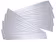 Produktbild: bellissa 8er VK-Set Beeteinfassung Pro20 Metall 100 x 20 cm bestehend aus 8 Stck. a. 100 cm, Nutzlänge 8 m