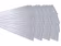 Produktbild: bellissa 16er VK-Set Beeteinfassung Pro20 Metall 100 x 20 cm bestehend aus 16 Stck. a. 100 cm, Nutzlänge 16 m