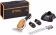 Set: STIHL Akku-Grasschere HSA 26, Set mit 2 Akkus/Ladegerät, HA03 011 3506