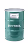 Produktbild: TECTROL SPEZIAL-FETT CX-HP 2 180 kg Hobbock NLGI 2 Schmierfett, wasserbeständig, Calciumkomplex