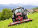 Lifestyle: Massey Ferguson Scheibenmähwerk MF DM FK/FP Dreipunktanbau Front