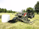 Produktbild: Massey Ferguson Ballenwickelgerät MF TW 160 für Rundballen von 0,90 – 1,60 m