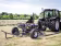 Produktbild: Massey Ferguson Ballenwickelgerät TW für Rundballen