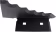 Produktbild: Industriehof® Messer 207 x 85 x 6 mm hartmetallbeschichtet, für Mischwagen Keenan, 70-303