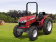 Lifestyle: Massey Ferguson Traktor MF 1700 E
