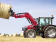 Lifestyle: Massey Ferguson Frontlader MF FL mit Parallelführung