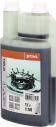 Produktbild: STIHL 2-Takt-Öl HP Ultra, 1:50, vollsynthetisch, 1,0 l Flasche, 0781 319 8061
