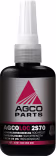 Produktbild: Fendt Schraubensicherung AGCOLOC 2S70, hochfest, 10 ml, X991830050000