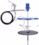 Produktbild: PRESSOL Fettsystem-mit ZBH 200-kg-BE-Ø 540-590 mm-4 m-HS 18785051