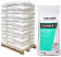 Produktbild: TECTROL ÖLBINDER U 36 x 40 l Palette Ölbindemittel, Universal, Typ III R, für Werkstätten, Öle, Altöle, Fette