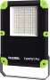 Produktbild: KERBL LED-Hallenstrahler Comfort Pro 8.000 lm, 50 W, L x B x H 217 x 323 x 51 mm, dimmbar, 345410