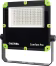 Produktbild: KERBL LED-Hallenstrahler Comfort Pro 16.000 lm, 100 W, L x B x H 343 x 369 x 56 mm, dimmbar, 345411