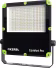 Produktbild: KERBL LED-Hallenstrahler Comfort Pro 32.000 lm, 200 W, L x B x H 393 x 422 x 58 mm, dimmbar, 345412