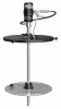 Produktbild: Patzelt Piusi mobiles Druckluft-Fettpumpen-Set 50kg Booster 60:1, Ø 335-360 mm KFK0300010