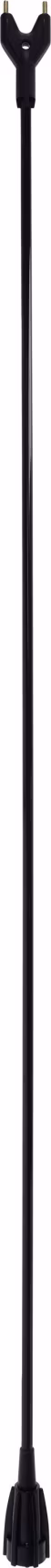 Produktbild: KERBL Schaft 134 mm fest, für Viehtreiber AniShock Comfy Akku, 11270