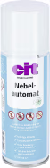 Produktbild: cit® Nebelautomat 200 ml für die Bekämpfung von Spinnen, Wanzen, Schaben, Motten, Fliegen in Innenräumen, 15435