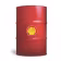 Produktbild: Shell Ölfass 209 Liter mit Shell-Logo