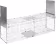 Produktbild: cit® Kastenfalle Alive Predator flex