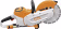 Produktbild: STIHL Akku-Trennschleifer TSA 230 in Orange-Weiß mit Trennscheibe
