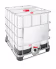 Produktbild: AdBlue® IBC Container nach Norm ISO 22241