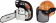 Produktbild: STIHL Benzin-Kettensäge MS 251 2,2 kW (3,0 PS) Schienenlänge 40 cm, mit 1 Kette, Helm, 1143 200 0673
