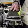 Produktbild: Armlehne ALF4 Alcantara schwarz, für Traktor Fendt Vario 200
