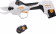 Produktbild: STIHL Akku-Astschere ASA 20 für Äste bis 25 mm, mit Akku und Ladegerät, VA05 011 6210