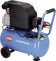 Produktbild: Airpress Kompressor HL 260-25 6 bis 8 bar, 24 l-Behälter, Abgabeleistung 206 l/min, 36871