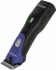 Produktbild: AESCULAP® Akku-Schermaschine Favorita CLi, blau, schwarz, für Kleintiere, GT234-NB