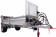 Produktbild: GRUBER Miststreuer SM550 Nutzlast 5.100 kg