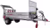 Produktbild: GRUBER Miststreuer SM450 Nutzlast 4.500 kg