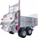 Produktbild: GRUBER Miststreuer GUST 1050 Nutzlast 7.380 kg