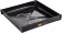 Produktbild: Cemo Auffangwanne 8/8 76 l, L x B x H 80 x 80 x 12 cm, PVC (Polyvinylchlorid), schwarz, 12046