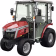 Produktbild: Massey Ferguson Traktor MF 1M