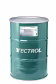 Produktbild: TECTROL SPEZIAL-FETT LXP 180 kg Hobbock NLGI 2 Schmierfett, Lithiumkomplex, EP-Fett