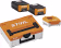 Produktbild: STIHL Akku-Box Systainer³ mit 2 Akkus AP 500 S und Ladegerät AL 501