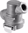 Produktbild: Wabco Leitungsfilter M 22 x 1,5 IG beidseitig durchströmbar für Druckluftbremsanlage, 432 500 020 0