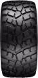 Produktbild: Vredestein Flotation-Reifen Flotation Optimall VF Radial TL