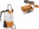 Produktbild: STIHL Akku-Rückenspritze SGA 85 mit Akku-Box, 2 Akkus/Ladegerät, 4854 011 7005