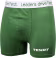 Produktbild: Fendt Boxershorts Herren Leaders Drive Fendt grün, weiß, 2 St.