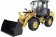 Produktbild: CAT® Radlader 900 Schaufel 0,75 – 1,55 m³